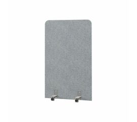 Перегородка акустическая прямая Everprof EVO Acoustic на роликовых опорах 1000х28х1600 Ткань Kiton 06 | Интернет магазин мебели и декора LifeDekor
