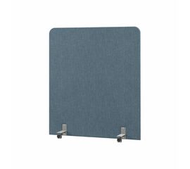 Перегородка акустическая прямая Everprof EVO Acoustic на роликовых опорах 1400х28х1600 Ткань Romeo 10 | Интернет магазин мебели и декора LifeDekor