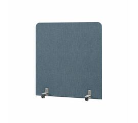 Перегородка акустическая прямая Everprof EVO Acoustic на роликовых опорах 1400х28х1500 Ткань Romeo 10 | Интернет магазин мебели и декора LifeDekor