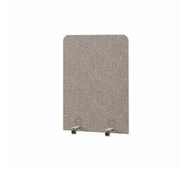 Перегородка акустическая прямая Everprof EVO Acoustic на роликовых опорах 1000х28х1400 Ткань Kiton 04 | Интернет магазин мебели и декора LifeDekor