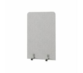 Перегородка акустическая прямая Everprof EVO Acoustic на роликовых опорах 1000х28х1600 Ткань Kiton 05 | Интернет магазин мебели и декора LifeDekor