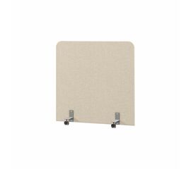 Перегородка акустическая прямая Everprof EVO Acoustic на роликовых опорах 1200х28х1200 Ткань Kiton 01 | Интернет магазин мебели и декора LifeDekor