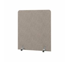 Перегородка акустическая прямая Everprof EVO Acoustic на роликовых опорах 1400х28х1600 Ткань Kiton 04 | Интернет магазин мебели и декора LifeDekor