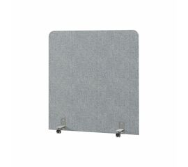 Перегородка акустическая прямая Everprof EVO Acoustic на роликовых опорах 1400х28х1500 Ткань Kiton 06 | Интернет магазин мебели и декора LifeDekor
