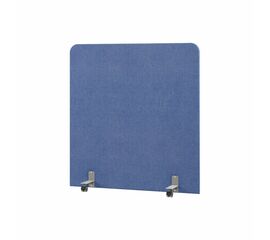 Перегородка акустическая прямая Everprof EVO Acoustic на роликовых опорах 1400х28х1500 Ткань Romeo 11 | Интернет магазин мебели и декора LifeDekor