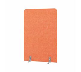 Перегородка акустическая прямая Everprof EVO Acoustic на опорах 1200х28х1800 Ткань Romeo 08 | Интернет магазин мебели и декора LifeDekor