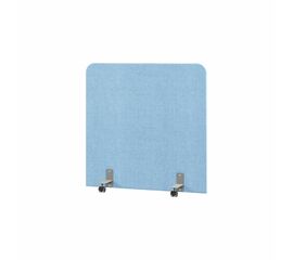 Перегородка акустическая прямая Everprof EVO Acoustic на роликовых опорах 1200х28х1200 Ткань Kiton 11 | Интернет магазин мебели и декора LifeDekor