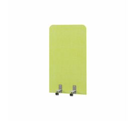 Перегородка акустическая прямая Everprof EVO Acoustic на роликовых опорах 800х28х1400 Ткань Romeo 07 | Интернет магазин мебели и декора LifeDekor