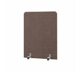 Перегородка акустическая прямая Everprof EVO Acoustic на роликовых опорах 1200х28х1600 Ткань Romeo 04 | Интернет магазин мебели и декора LifeDekor