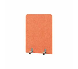 Перегородка акустическая прямая Everprof EVO Acoustic на роликовых опорах 1000х28х1400 Ткань Romeo 08 | Интернет магазин мебели и декора LifeDekor