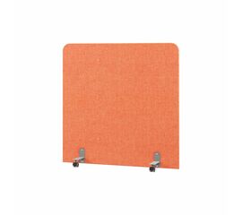 Перегородка акустическая прямая Everprof EVO Acoustic на роликовых опорах 1400х28х1400 Ткань Romeo 08 | Интернет магазин мебели и декора LifeDekor