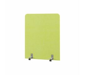 Перегородка акустическая прямая Everprof EVO Acoustic на роликовых опорах 1200х28х1500 Ткань Romeo 07 | Интернет магазин мебели и декора LifeDekor