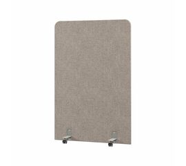Перегородка акустическая прямая Everprof EVO Acoustic на роликовых опорах 1200х28х1800 Ткань Kiton 04 | Интернет магазин мебели и декора LifeDekor