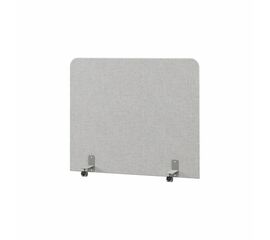 Перегородка акустическая прямая Everprof EVO Acoustic на роликовых опорах 1400х28х1200 Ткань Kiton 05 | Интернет магазин мебели и декора LifeDekor