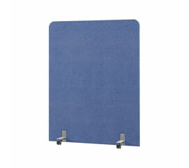 Перегородка акустическая прямая Everprof EVO Acoustic на роликовых опорах 1400х28х1800 Ткань Romeo 11 | Интернет магазин мебели и декора LifeDekor