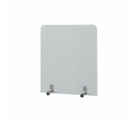 Перегородка акустическая прямая Everprof EVO Acoustic на роликовых опорах 1200х28х1400 Ткань Romeo 13 | Интернет магазин мебели и декора LifeDekor