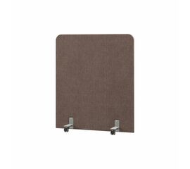 Перегородка акустическая прямая Everprof EVO Acoustic на роликовых опорах 1200х28х1400 Ткань Romeo 04 | Интернет магазин мебели и декора LifeDekor