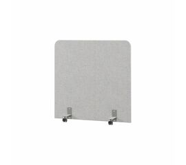 Перегородка акустическая прямая Everprof EVO Acoustic на роликовых опорах 1200х28х1200 Ткань Kiton 05 | Интернет магазин мебели и декора LifeDekor