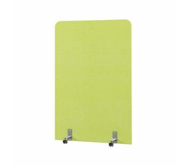 Перегородка акустическая прямая Everprof EVO Acoustic на роликовых опорах 1200х28х1800 Ткань Romeo 07 | Интернет магазин мебели и декора LifeDekor