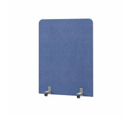 Перегородка акустическая прямая Everprof EVO Acoustic на роликовых опорах 1200х28х1600 Ткань Romeo 11 | Интернет магазин мебели и декора LifeDekor