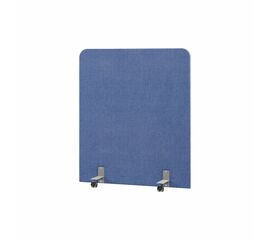 Перегородка акустическая прямая Everprof EVO Acoustic на роликовых опорах 1200х28х1400 Ткань Romeo 11 | Интернет магазин мебели и декора LifeDekor