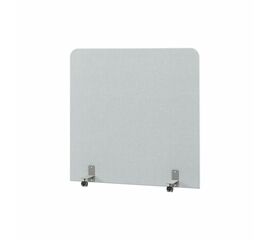 Перегородка акустическая прямая Everprof EVO Acoustic на роликовых опорах 1400х28х1400 Ткань Romeo 13 | Интернет магазин мебели и декора LifeDekor