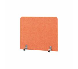 Перегородка акустическая прямая Everprof EVO Acoustic на роликовых опорах 1400х28х1200 Ткань Romeo 08 | Интернет магазин мебели и декора LifeDekor