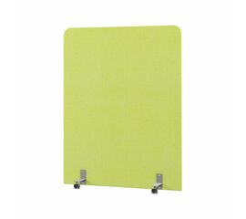 Перегородка акустическая прямая Everprof EVO Acoustic на роликовых опорах 1400х28х1800 Ткань Romeo 07 | Интернет магазин мебели и декора LifeDekor