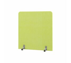 Перегородка акустическая прямая Everprof EVO Acoustic на роликовых опорах 1400х28х1500 Ткань Romeo 07 | Интернет магазин мебели и декора LifeDekor