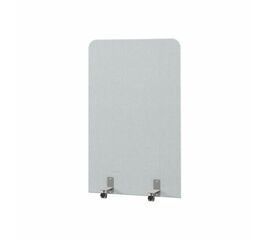 Перегородка акустическая прямая Everprof EVO Acoustic на роликовых опорах 1000х28х1600 Ткань Romeo 13 | Интернет магазин мебели и декора LifeDekor