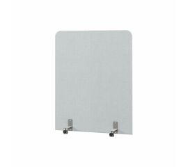 Перегородка акустическая прямая Everprof EVO Acoustic на роликовых опорах 1200х28х1500 Ткань Romeo 13 | Интернет магазин мебели и декора LifeDekor