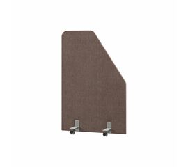 Перегородка акустическая со скосом Everprof EVO Acoustic на роликовых опорах 1000х28х1500 Ткань Romeo 04 | Интернет магазин мебели и декора LifeDekor