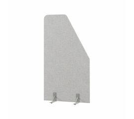 Перегородка акустическая со скосом Everprof EVO Acoustic на опорах 1000х28х1800 Ткань Kiton 05 | Интернет магазин мебели и декора LifeDekor