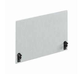 Экран боковой тканевый Everprof EVO Acoustic 670х22x455 Romeo 13 | Интернет магазин мебели и декора LifeDekor