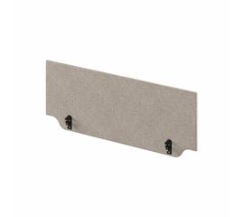 Экран для бенч-систем тканевый Everprof EVO Acoustic 1180х22x455 Kiton 04 | Интернет магазин мебели и декора LifeDekor