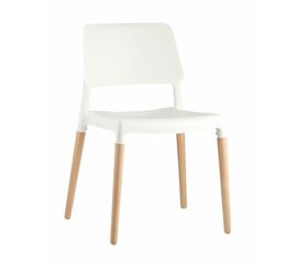 Стул BISTRO белый | Интернет магазин мебели и декора LifeDekor