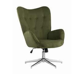 Кресло Филадельфия хаки | Интернет магазин мебели и декора LifeDekor