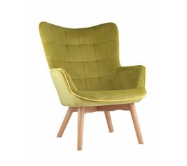 Кресло Манго оливковый | Интернет магазин мебели и декора LifeDekor