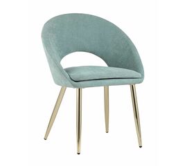 Стул Кензи мятный | Интернет магазин мебели и декора LifeDekor