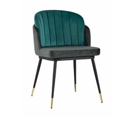 Стул Пенелопа бирюзовый | Интернет магазин мебели и декора LifeDekor