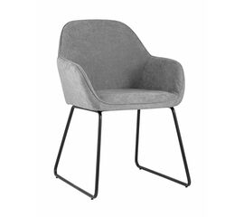 Стул Чак серый | Интернет магазин мебели и декора LifeDekor