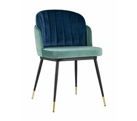 Стул Пенелопа мятный | Интернет магазин мебели и декора LifeDekor