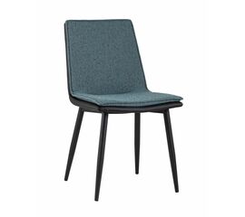 Стул Юта синий | Интернет магазин мебели и декора LifeDekor