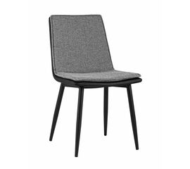 Стул Юта серый | Интернет магазин мебели и декора LifeDekor