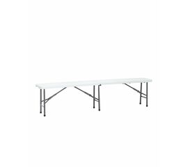 Скамейка складная Кейт 180 | Интернет магазин мебели и декора LifeDekor