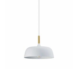 Подвесной светильник Moderli V1270-1P Augustina 1*E27*60W | Интернет магазин мебели и декора LifeDekor