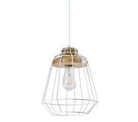 Подвесной светильник Moderli V1371-1P Hozy 1*E27*60W | Интернет магазин мебели и декора LifeDekor