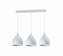 Подвесной светильник Moderli V1401-3P Ria 3*E27*60W | Интернет магазин мебели и декора LifeDekor