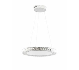 Светодиодная подвесная люстра Moderli V1600-PL Ice LED*107W | Интернет магазин мебели и декора LifeDekor