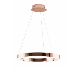 Светодиодная подвесная люстра Moderli V1771-PL Viso LED*76W | Интернет магазин мебели и декора LifeDekor